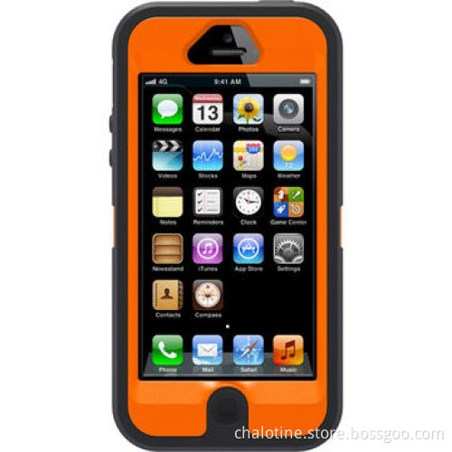 Defender realtree camo case for iPhone 5sNew